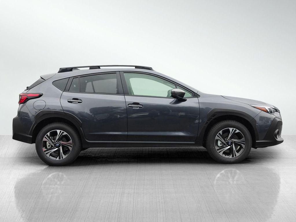 new 2025 Subaru Crosstrek car, priced at $30,383