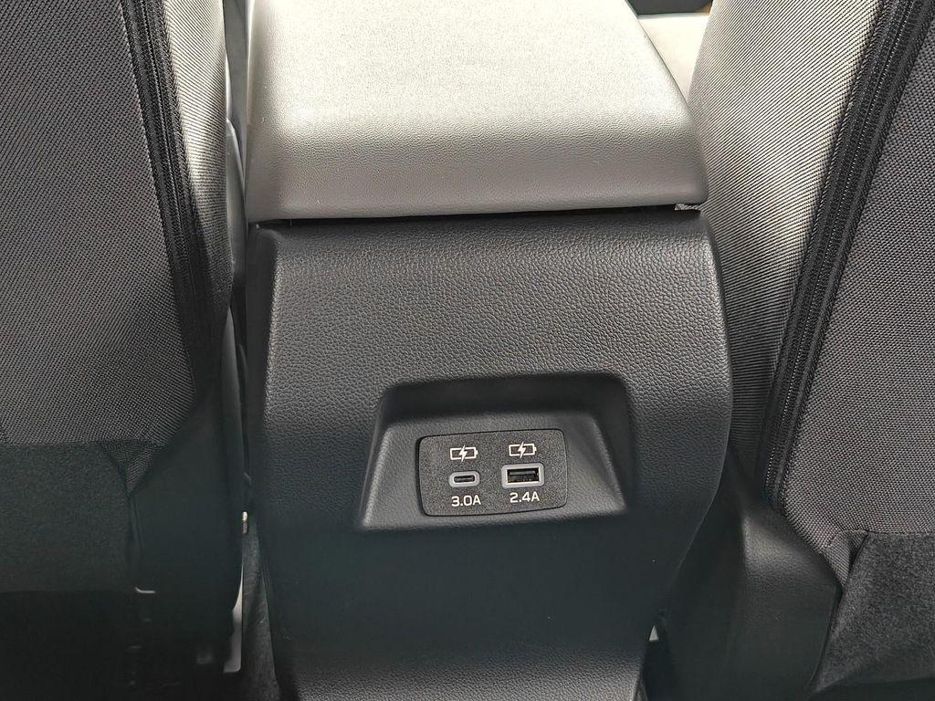 new 2025 Subaru Crosstrek car, priced at $30,383