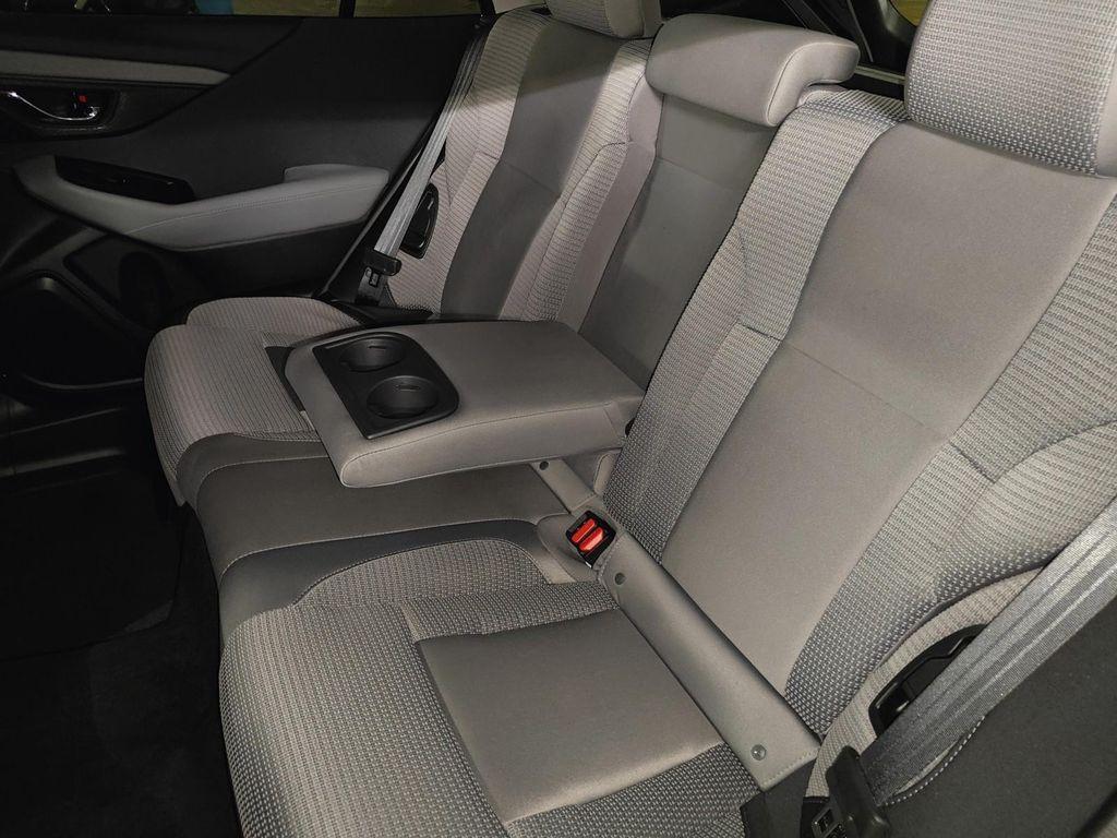 new 2025 Subaru Outback car, priced at $35,787
