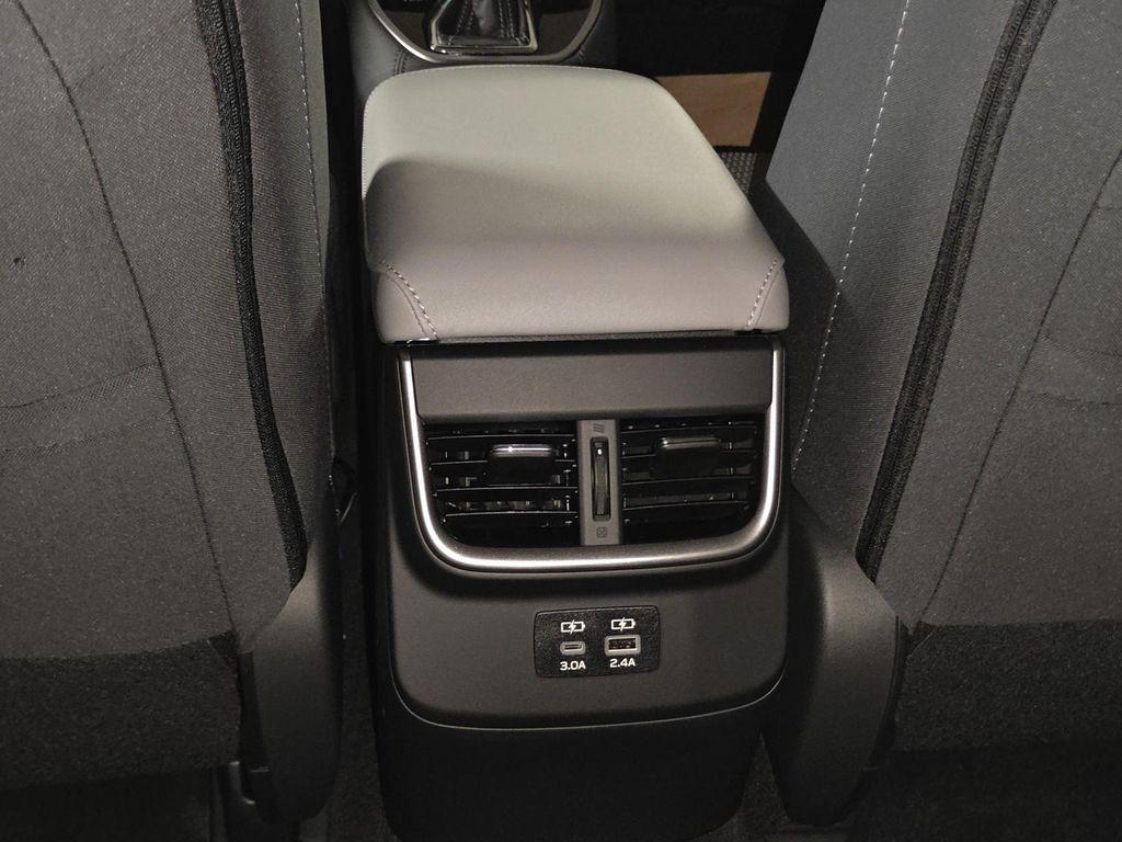 new 2025 Subaru Outback car, priced at $35,787