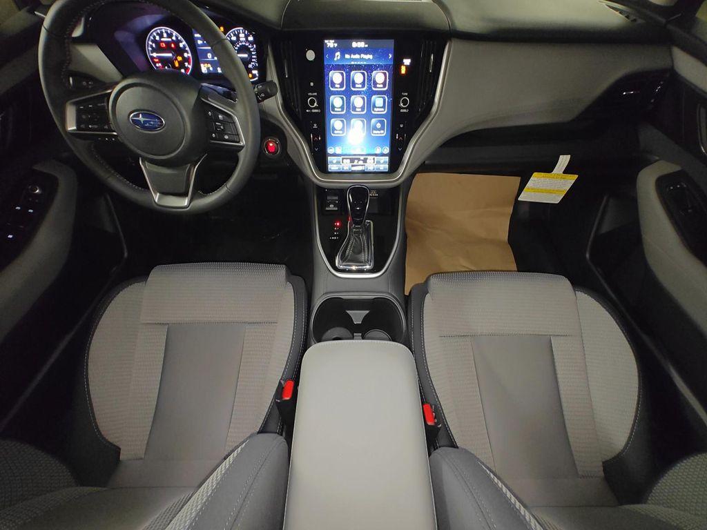 new 2025 Subaru Outback car, priced at $35,787