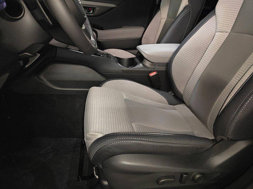 new 2025 Subaru Outback car, priced at $35,787