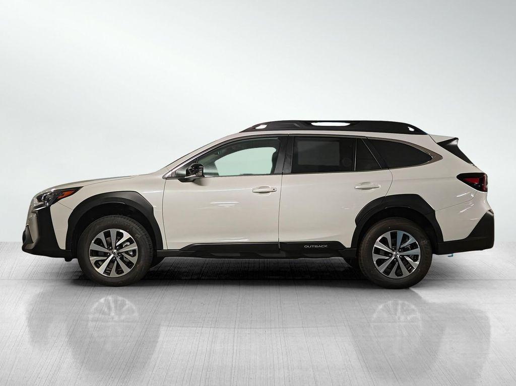 new 2025 Subaru Outback car, priced at $35,787