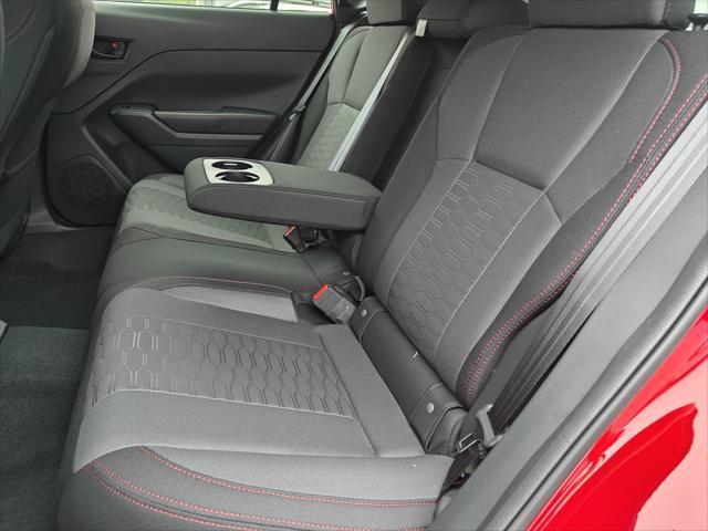 new 2025 Subaru Impreza car, priced at $28,617