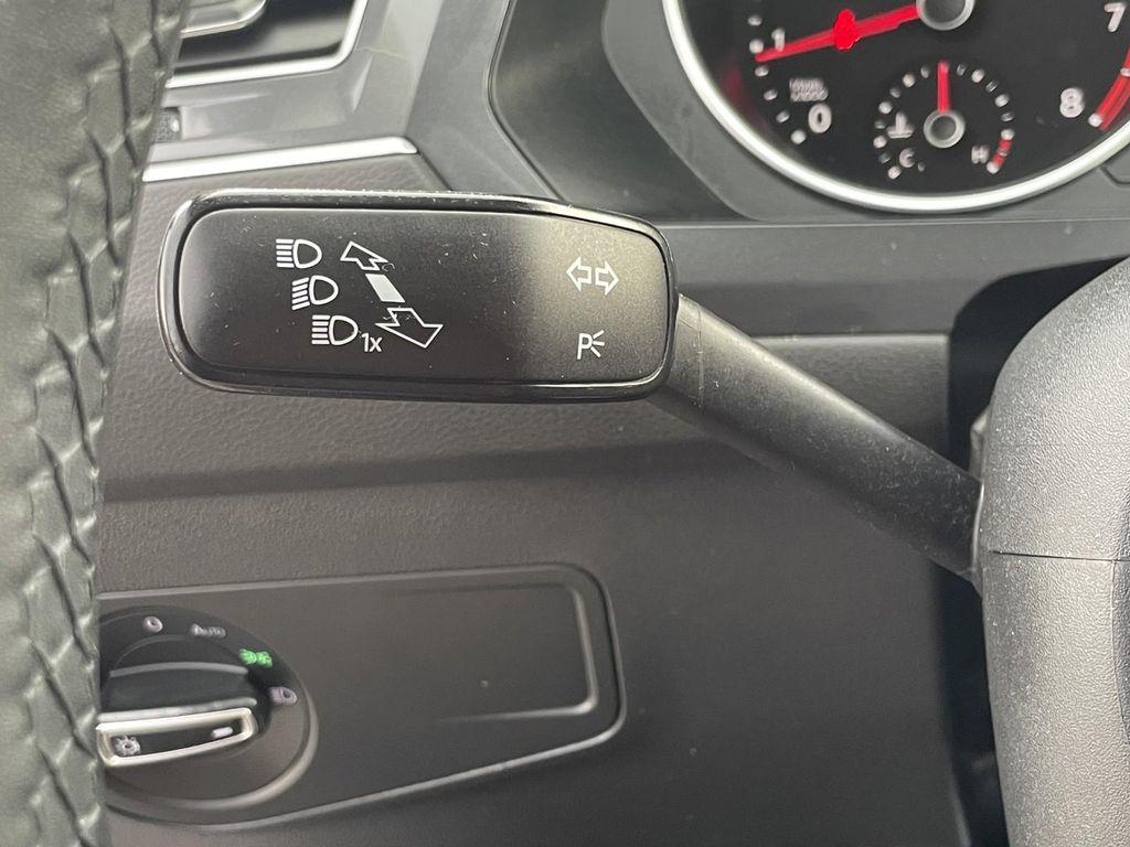 used 2020 Volkswagen Tiguan car, priced at $20,488