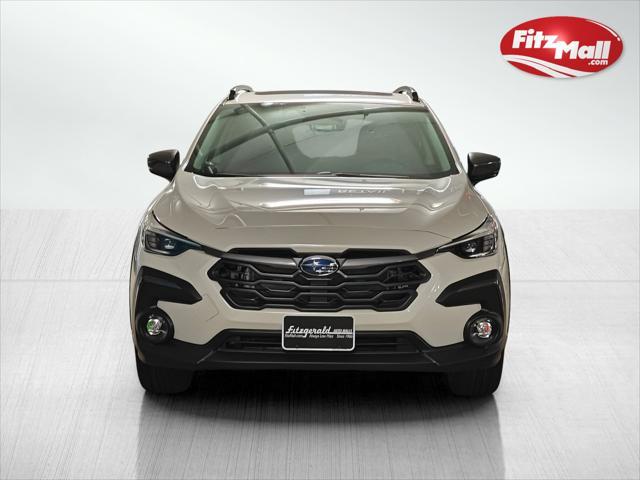 new 2025 Subaru Crosstrek car, priced at $34,963