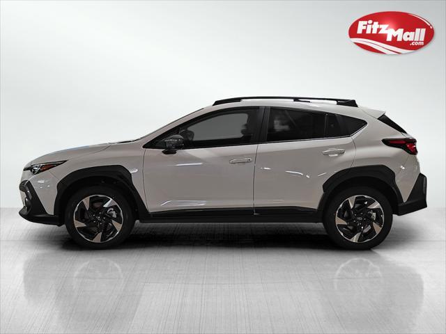 new 2025 Subaru Crosstrek car, priced at $34,963