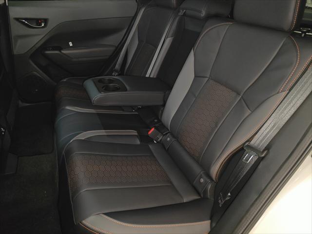 new 2025 Subaru Crosstrek car, priced at $34,963