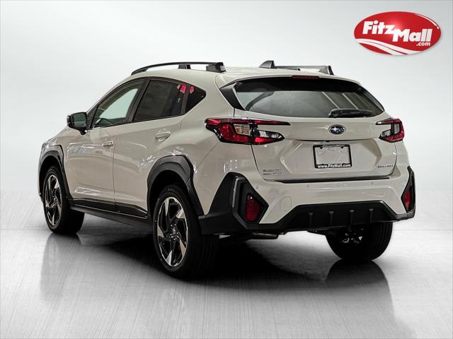 new 2025 Subaru Crosstrek car, priced at $34,963