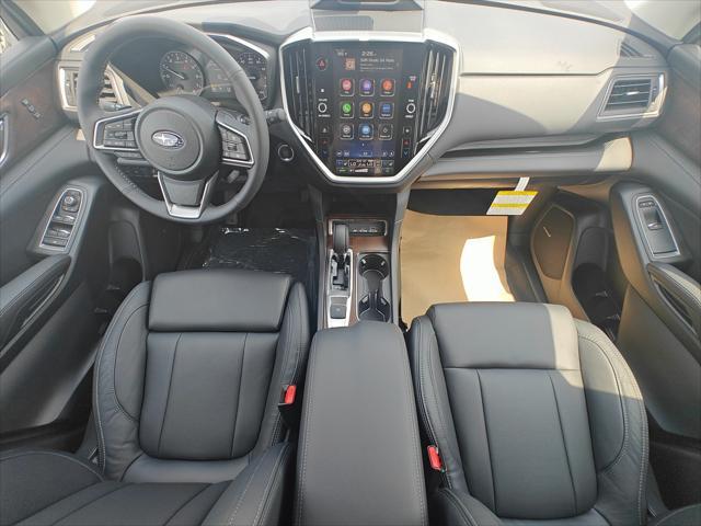 new 2025 Subaru Ascent car, priced at $50,688