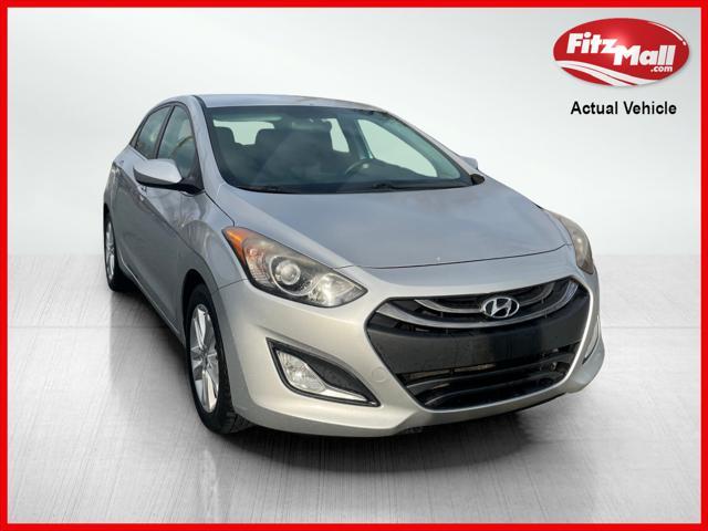 used 2014 Hyundai Elantra GT car, priced at $8,488