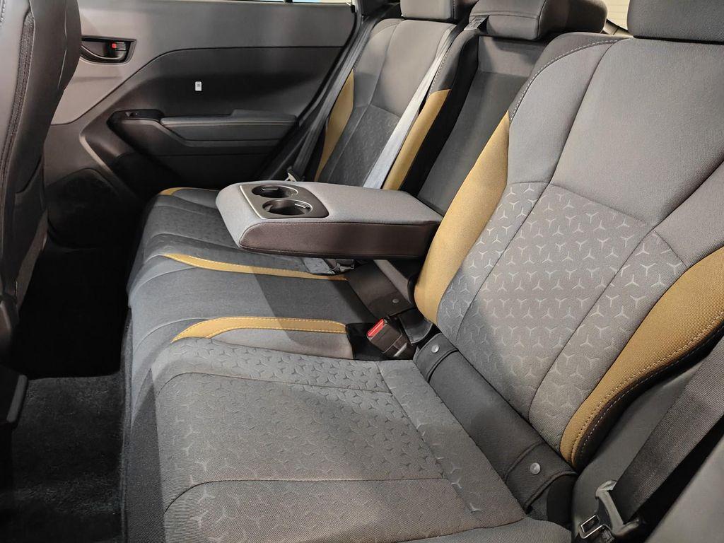 new 2025 Subaru Crosstrek car, priced at $30,224