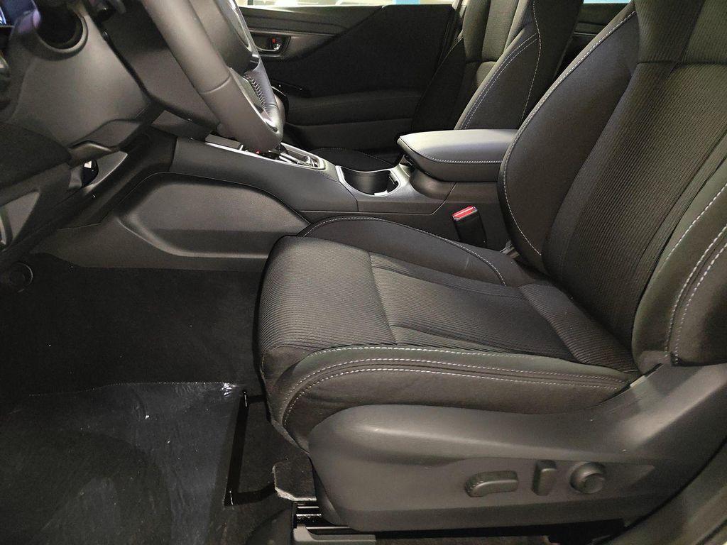 new 2025 Subaru Legacy car, priced at $29,946