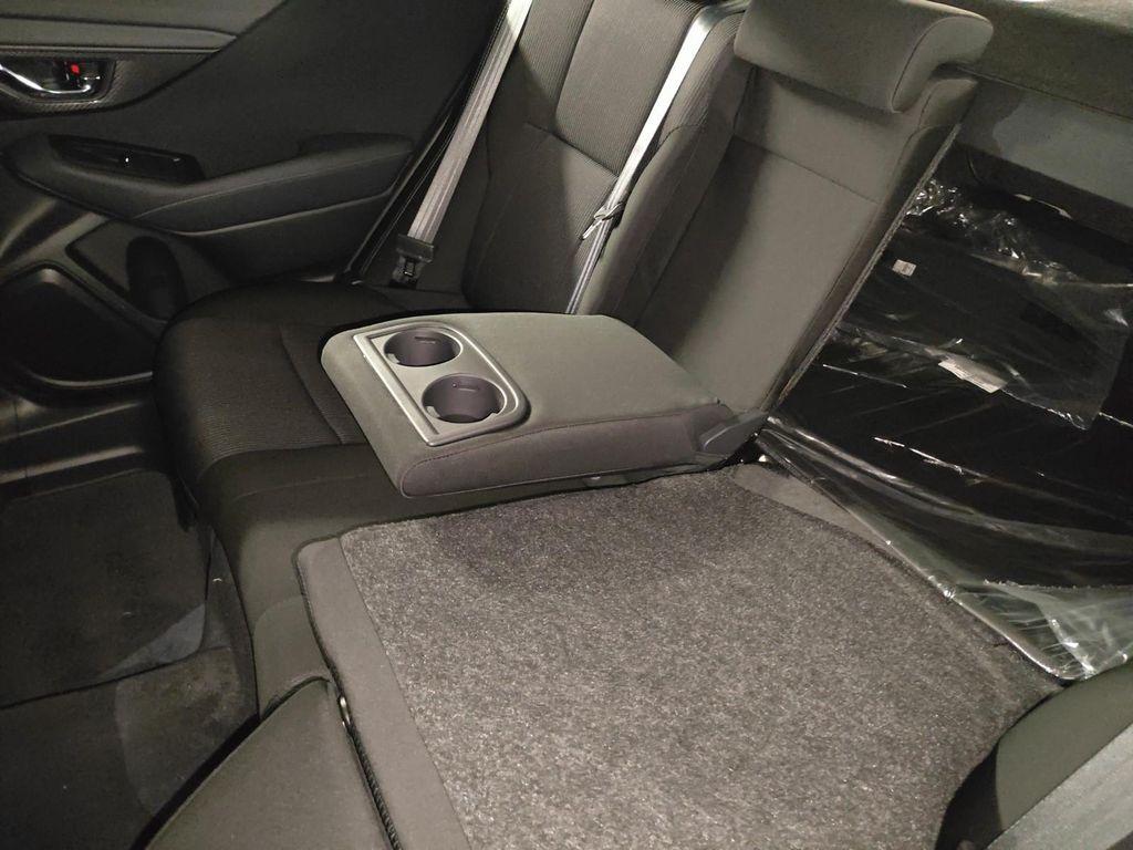 new 2025 Subaru Legacy car, priced at $29,946