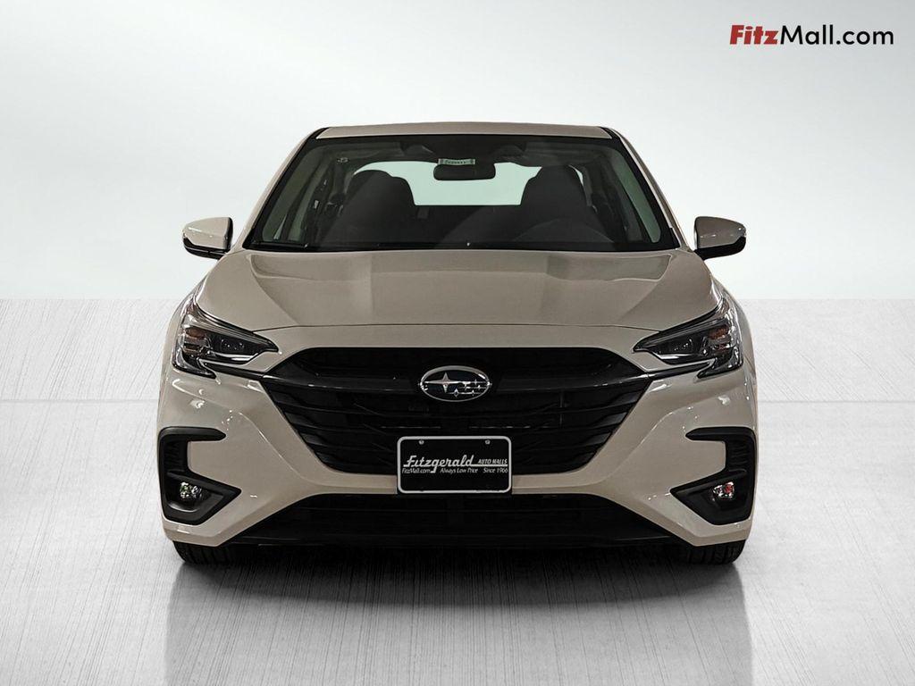 new 2025 Subaru Legacy car, priced at $29,946
