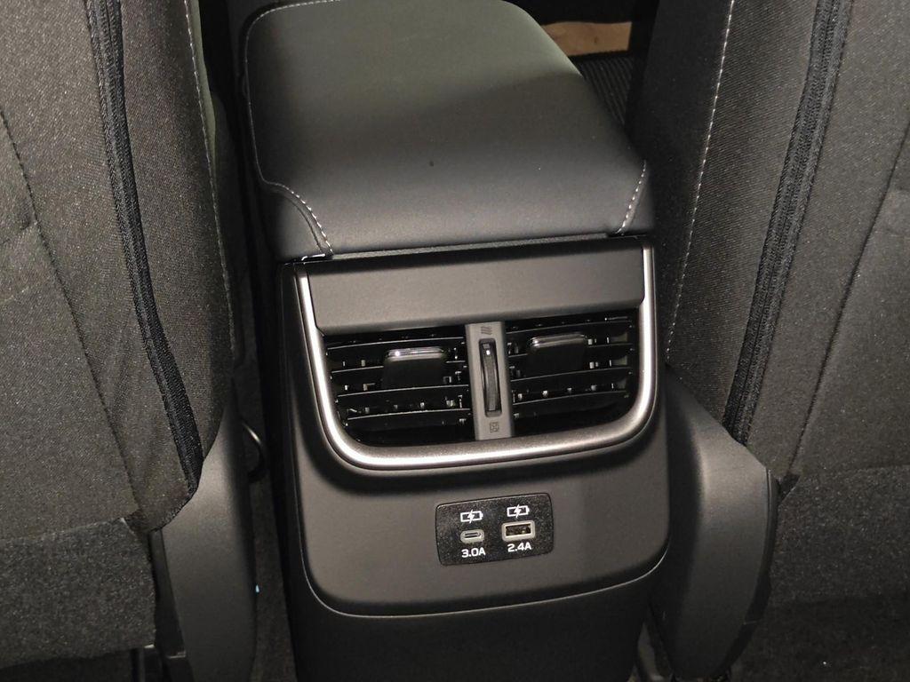 new 2025 Subaru Legacy car, priced at $29,946