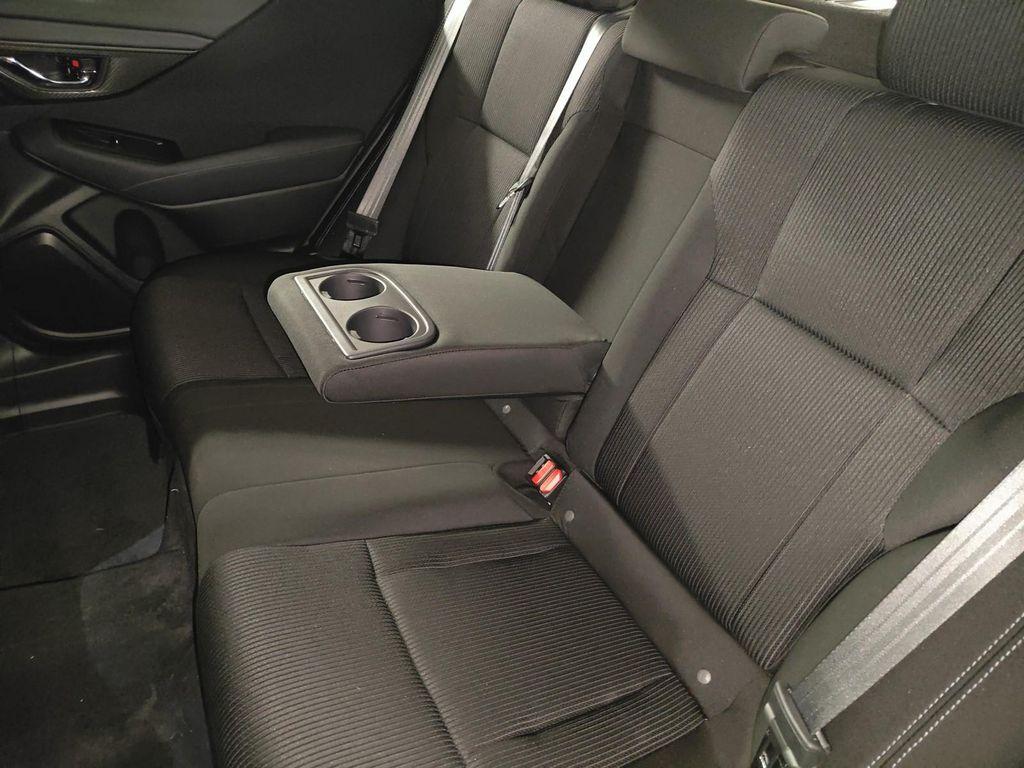 new 2025 Subaru Legacy car, priced at $29,946