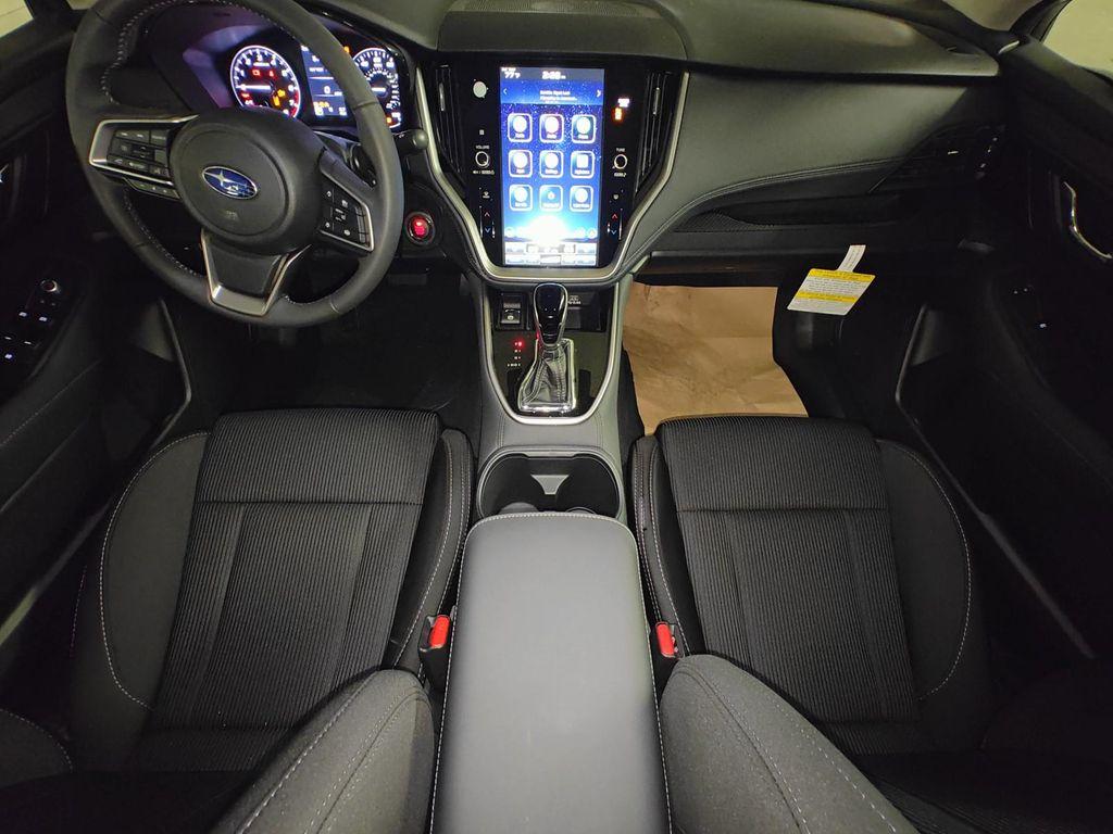 new 2025 Subaru Legacy car, priced at $29,946