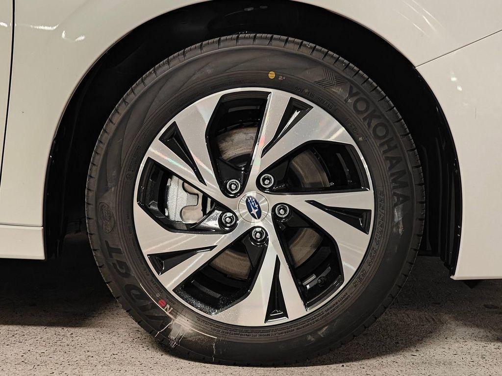 new 2025 Subaru Legacy car, priced at $29,946