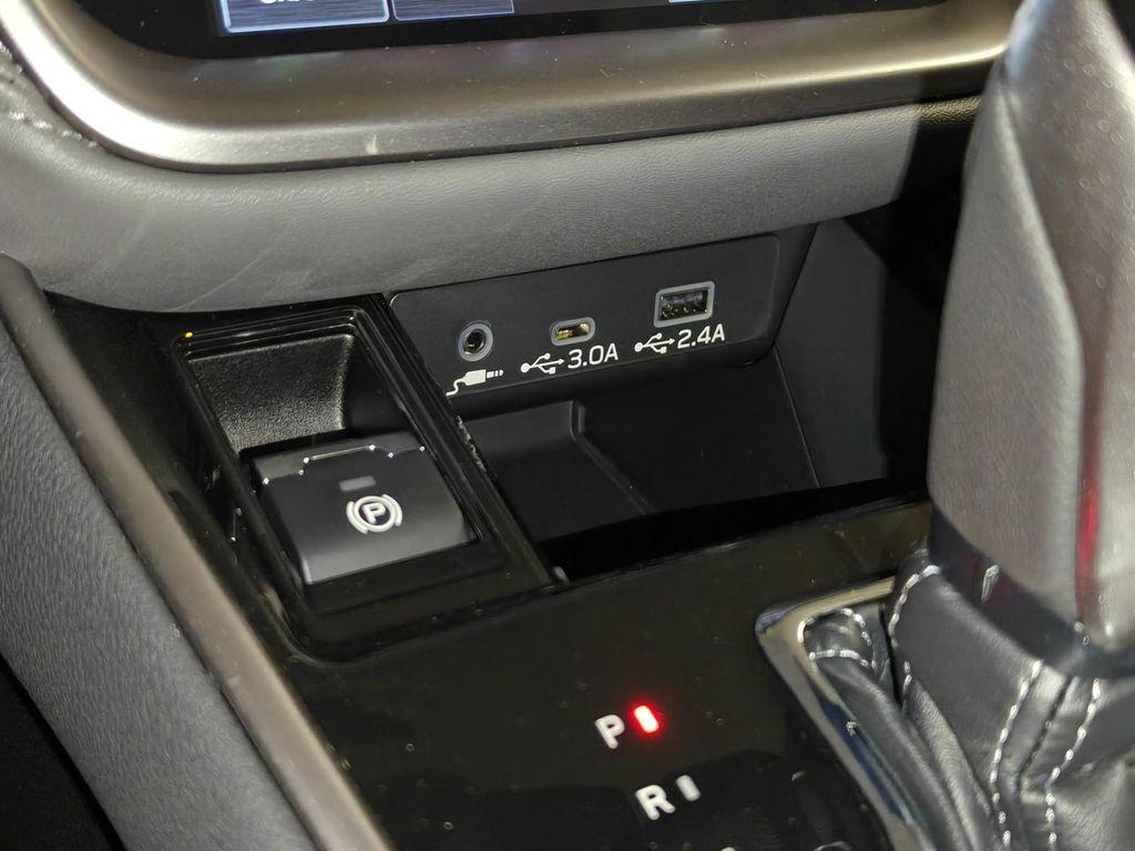 new 2025 Subaru Outback car, priced at $40,588