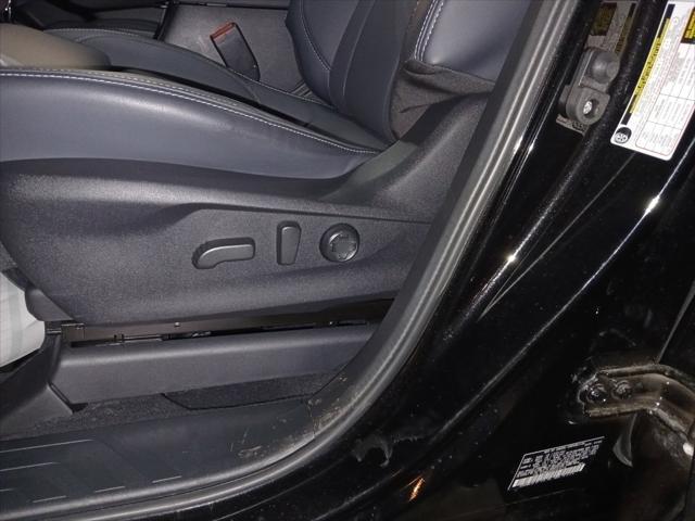 used 2023 Subaru Ascent car, priced at $36,688