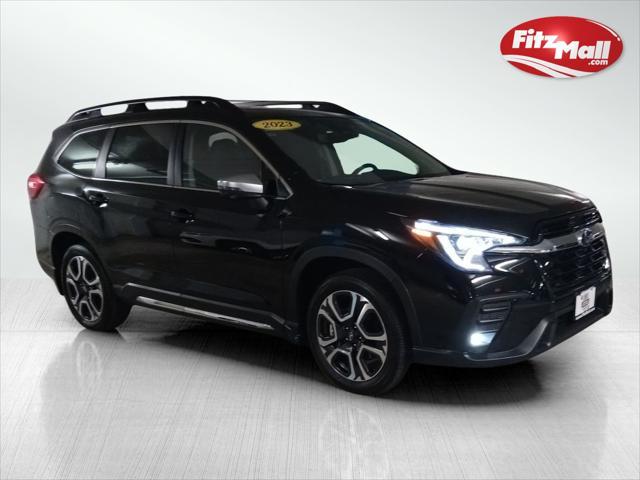 used 2023 Subaru Ascent car, priced at $36,688