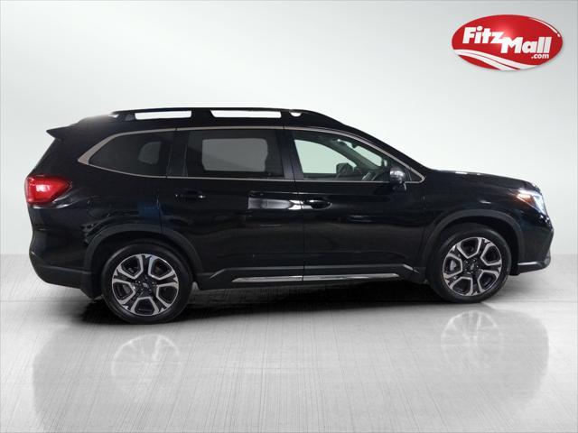 used 2023 Subaru Ascent car, priced at $36,688