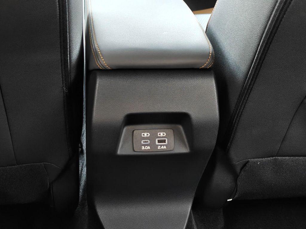 new 2025 Subaru Crosstrek car, priced at $35,827