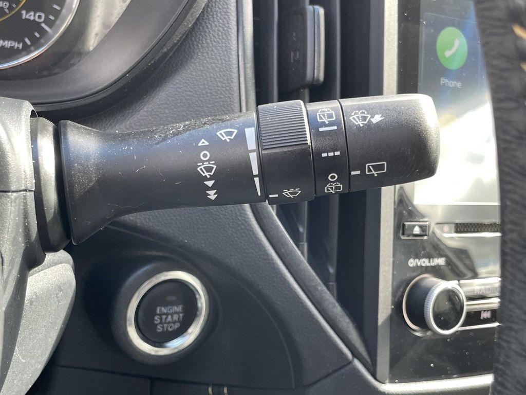 used 2022 Subaru Crosstrek car, priced at $24,288