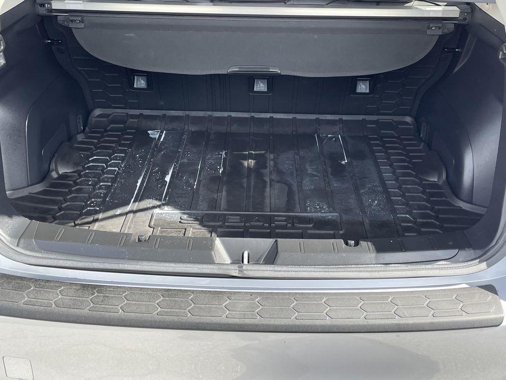 used 2022 Subaru Crosstrek car, priced at $24,288