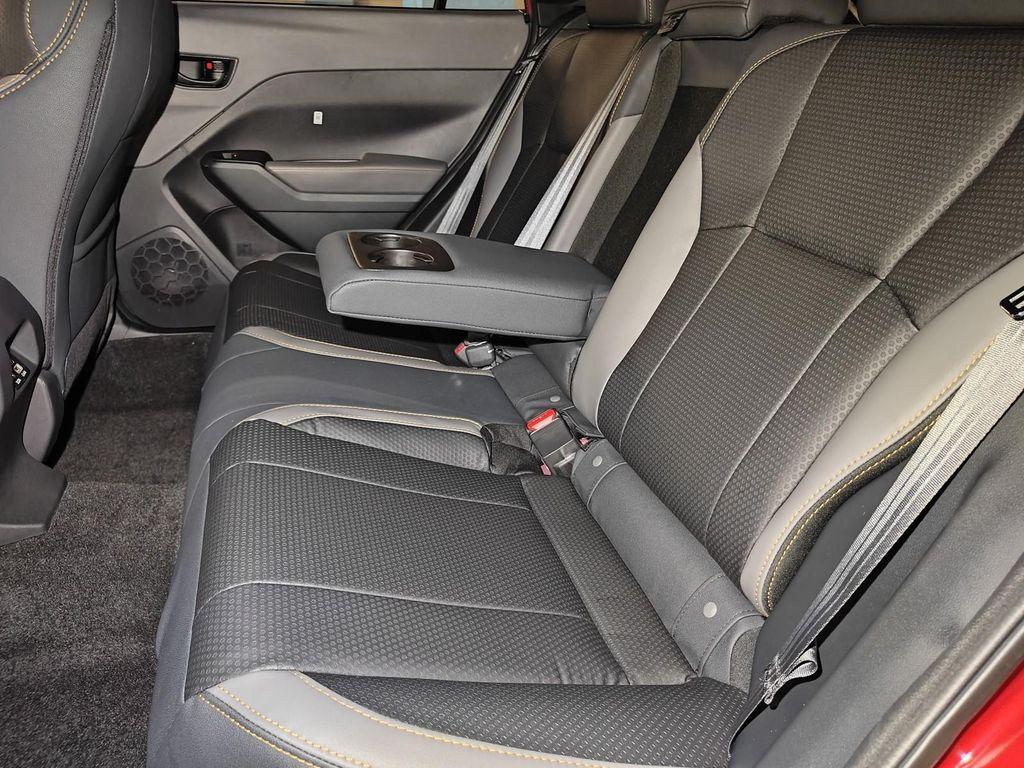 new 2025 Subaru Crosstrek car, priced at $33,665