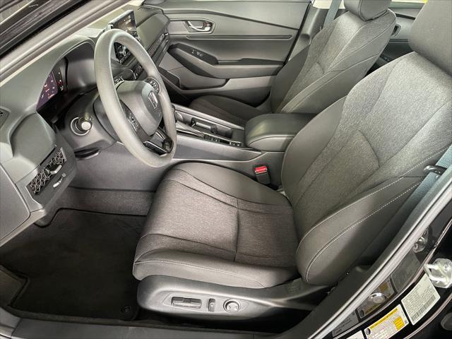 used 2023 Honda Accord car, priced at $25,977