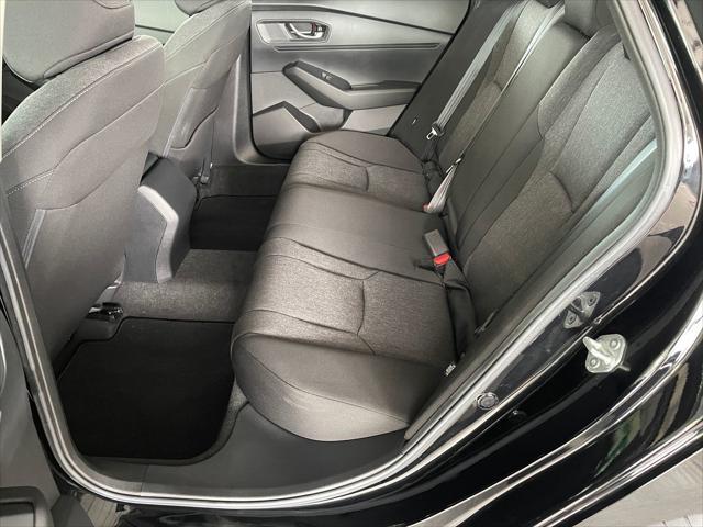 used 2023 Honda Accord car, priced at $25,977