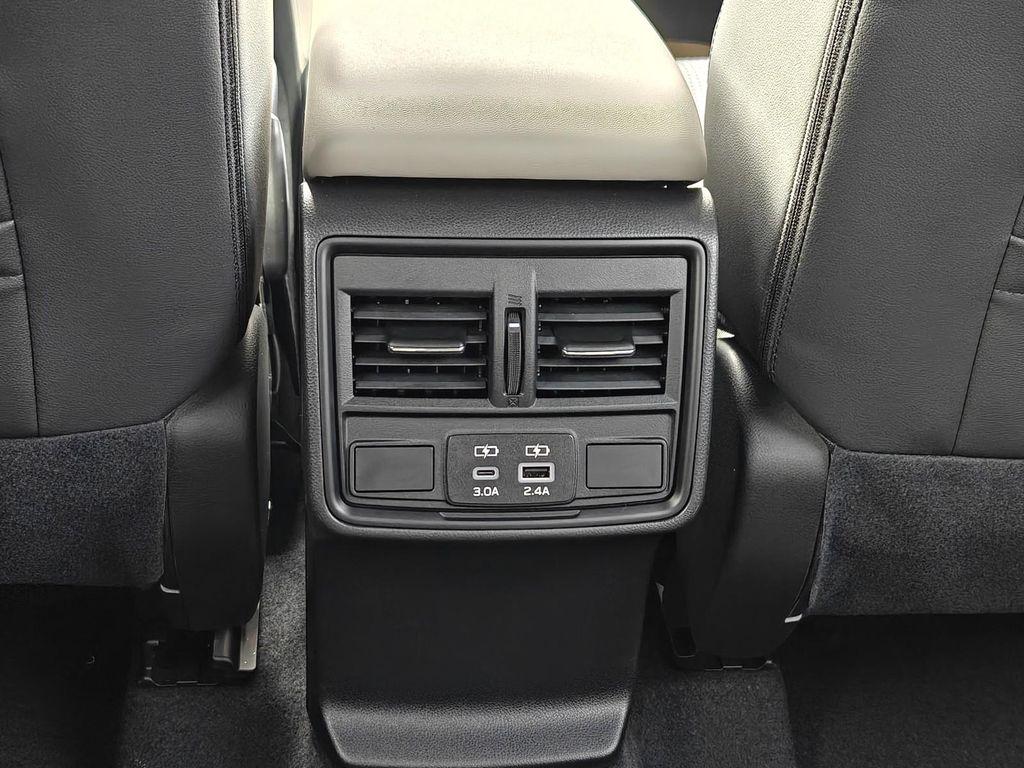 new 2025 Subaru Forester car, priced at $35,032