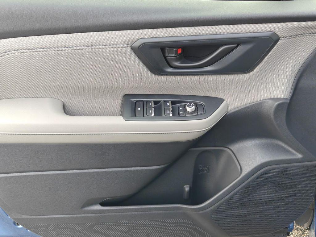 new 2025 Subaru Forester car, priced at $35,032