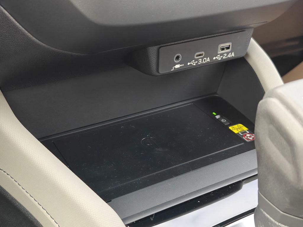 new 2025 Subaru Forester car, priced at $35,032