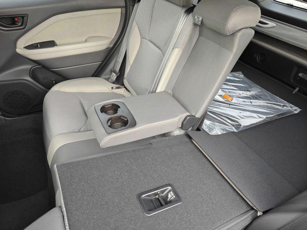 new 2025 Subaru Forester car, priced at $35,032