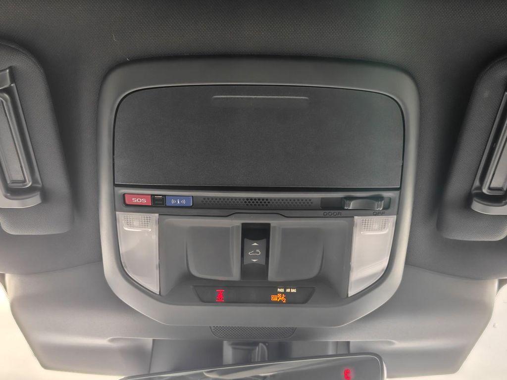 new 2025 Subaru Forester car, priced at $35,032