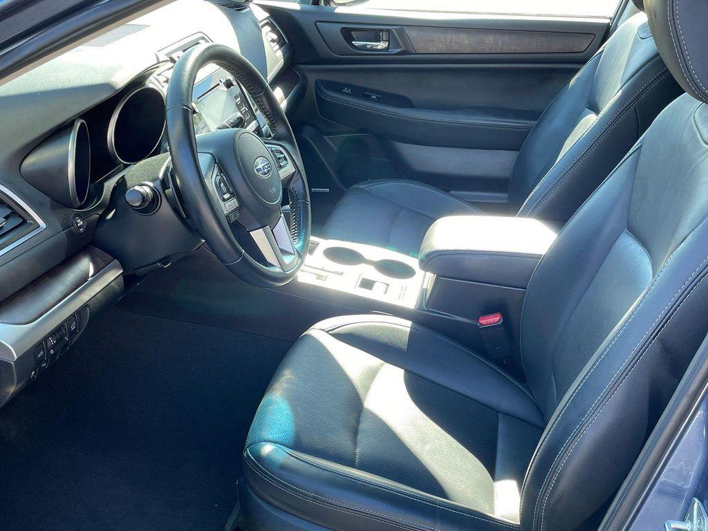 used 2015 Subaru Outback car, priced at $15,988