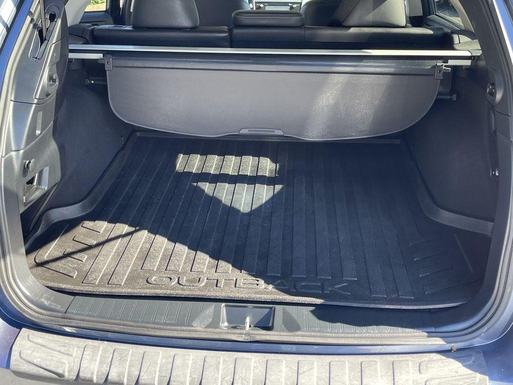 used 2015 Subaru Outback car, priced at $15,988
