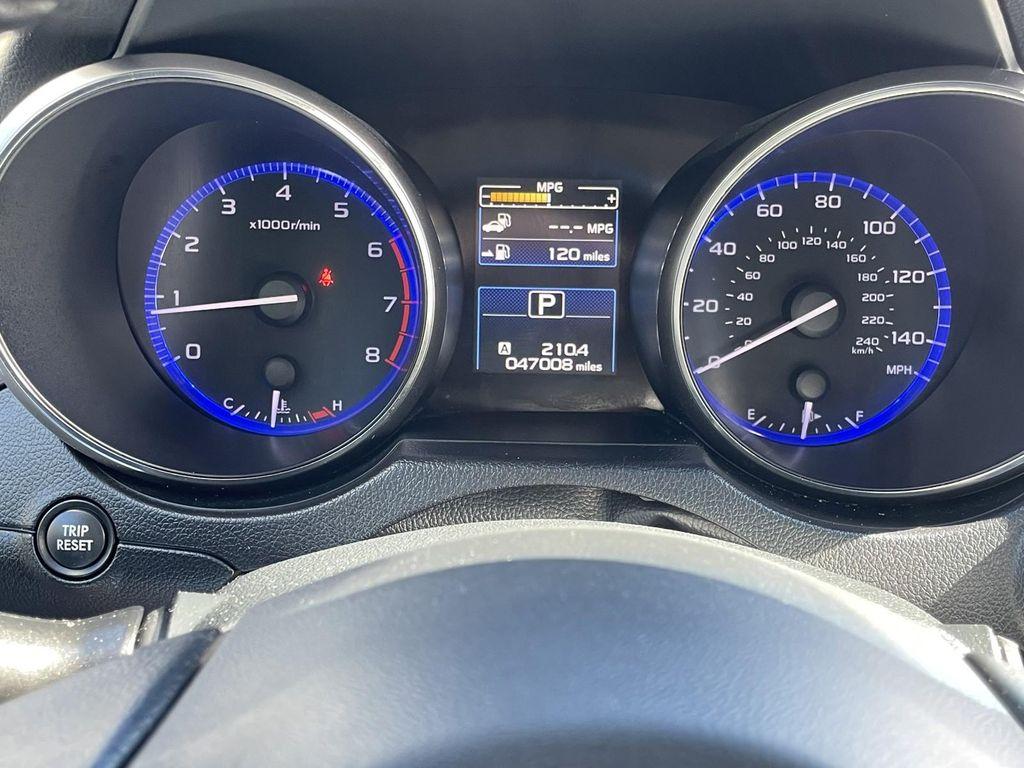 used 2015 Subaru Outback car, priced at $15,988