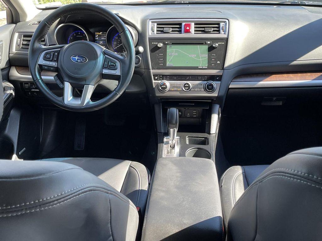 used 2015 Subaru Outback car, priced at $15,988