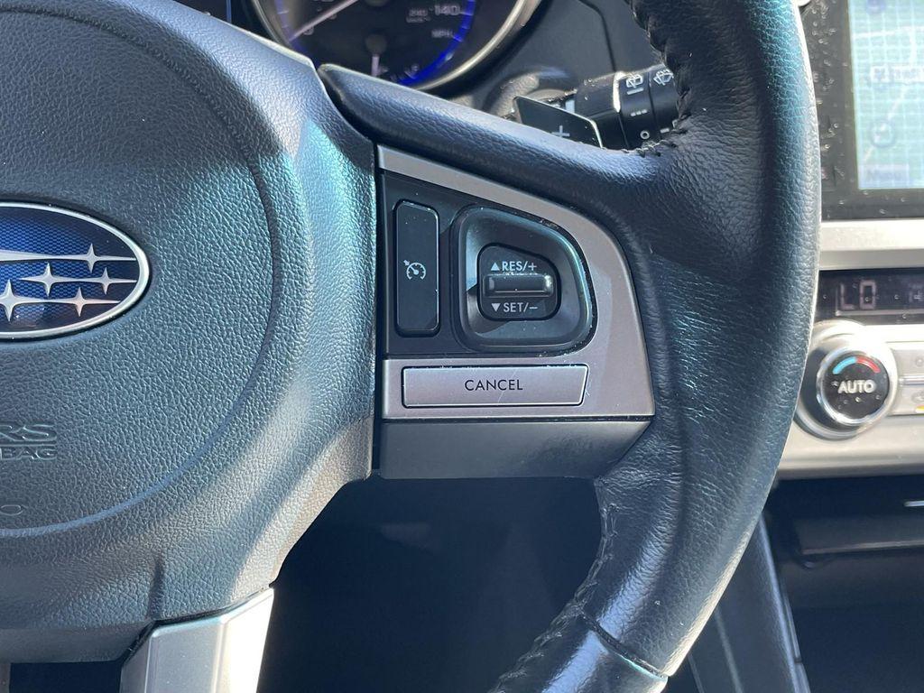 used 2015 Subaru Outback car, priced at $15,988