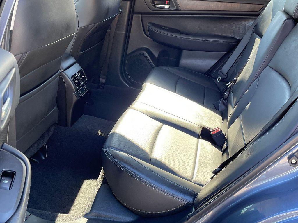 used 2015 Subaru Outback car, priced at $15,988