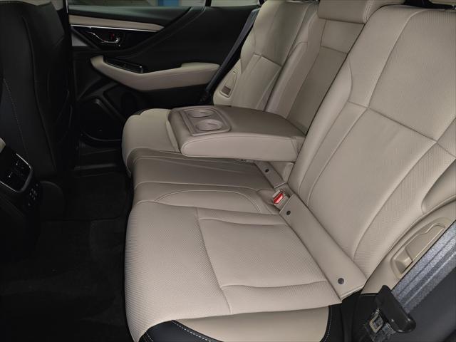 new 2025 Subaru Outback car, priced at $39,415