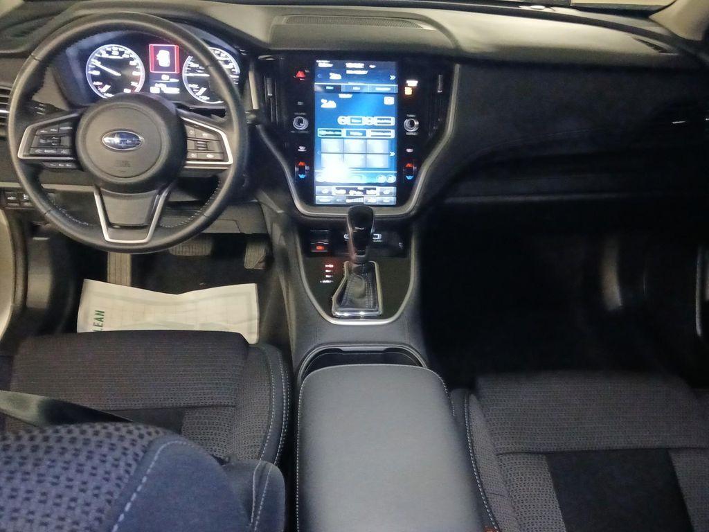 used 2024 Subaru Outback car, priced at $26,788