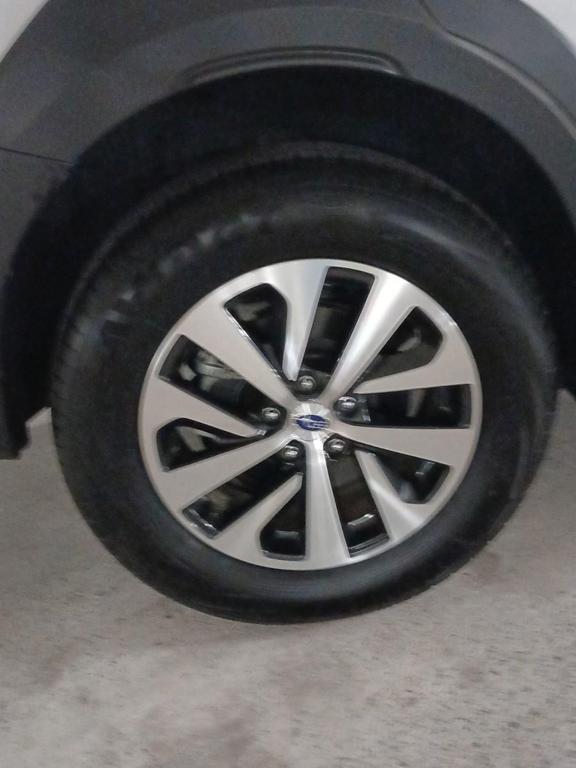 used 2024 Subaru Outback car, priced at $26,788