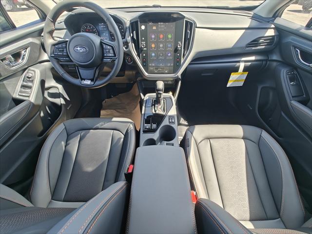 new 2025 Subaru Crosstrek car, priced at $33,723