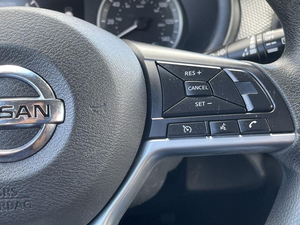 used 2019 Nissan Kicks car, priced at $12,788