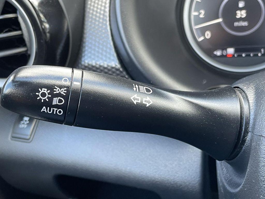 used 2019 Nissan Kicks car, priced at $12,788